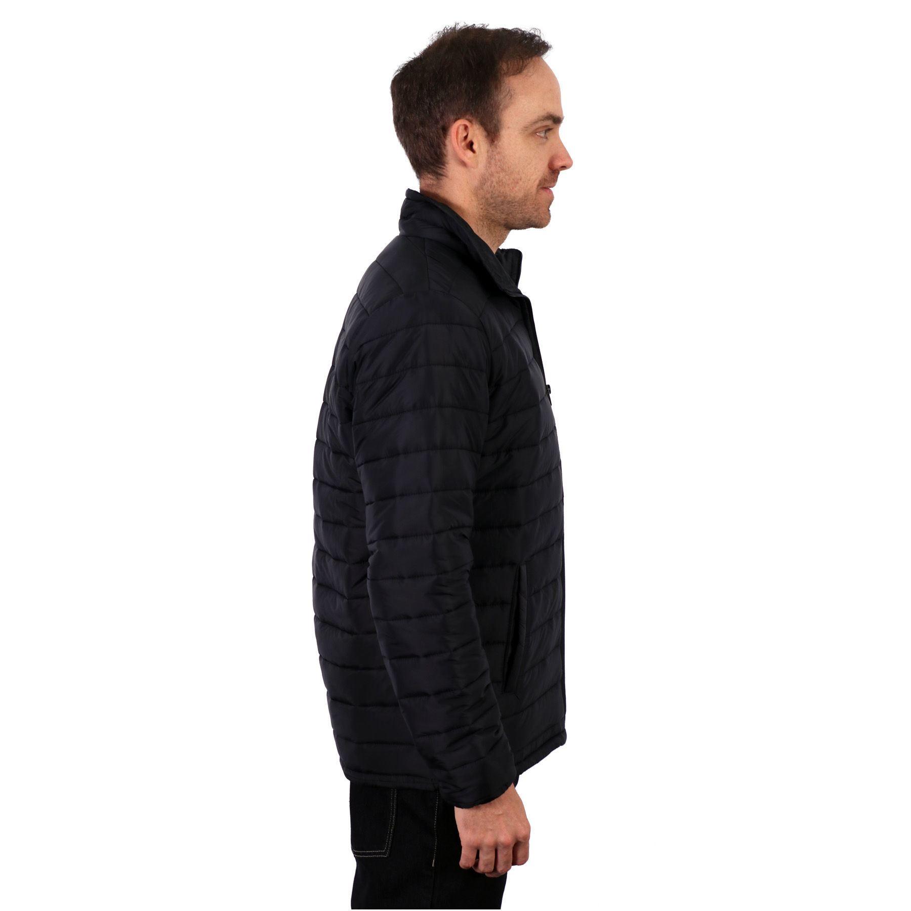 Men's Peak Puffer Jacket