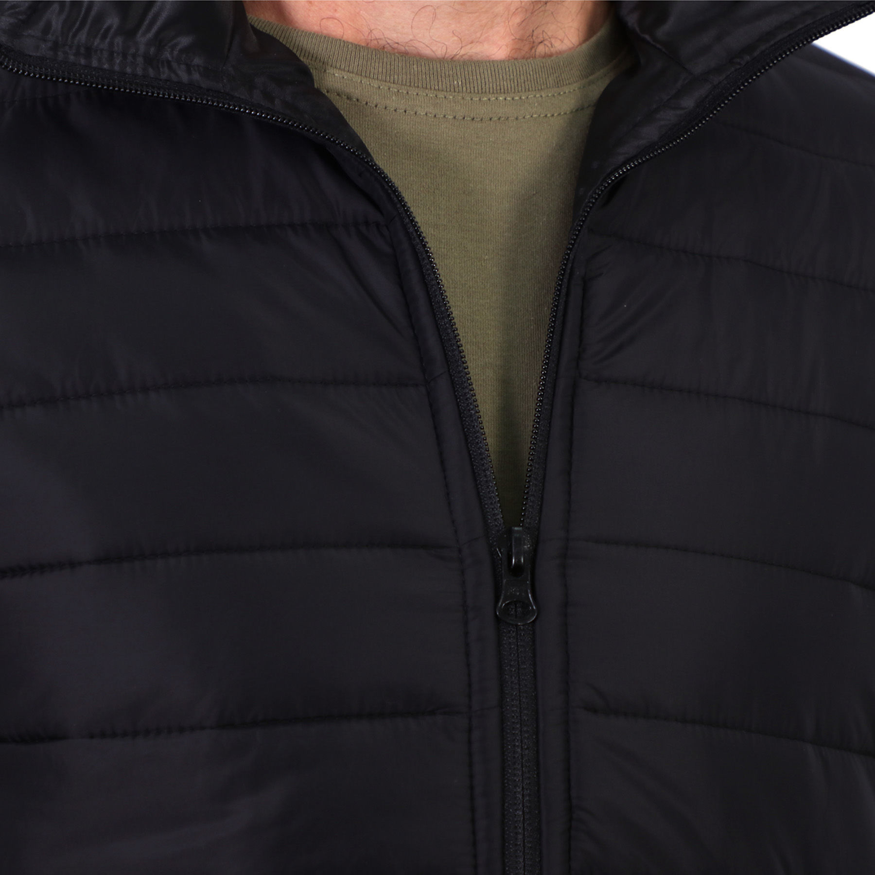 Men's Peak Puffer Jacket