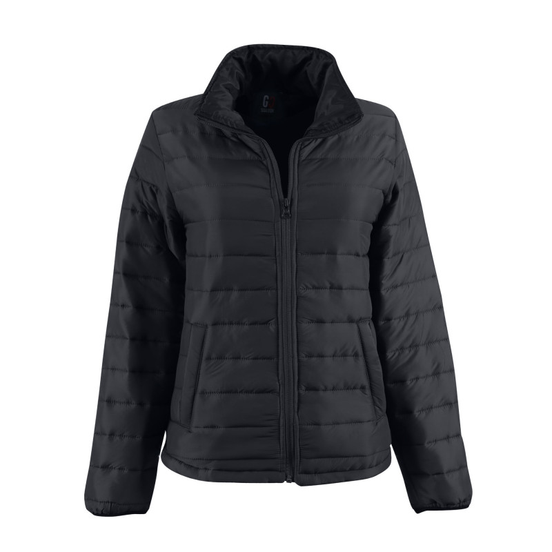 Ladies' Peak Puffer Jacket