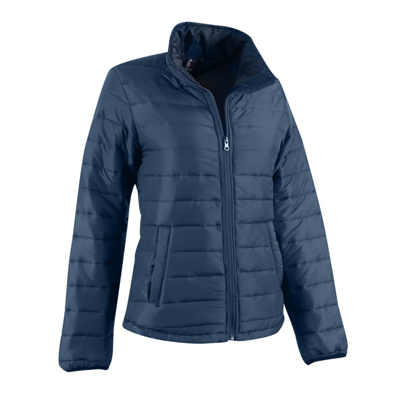 Ladies' Peak Puffer Jacket