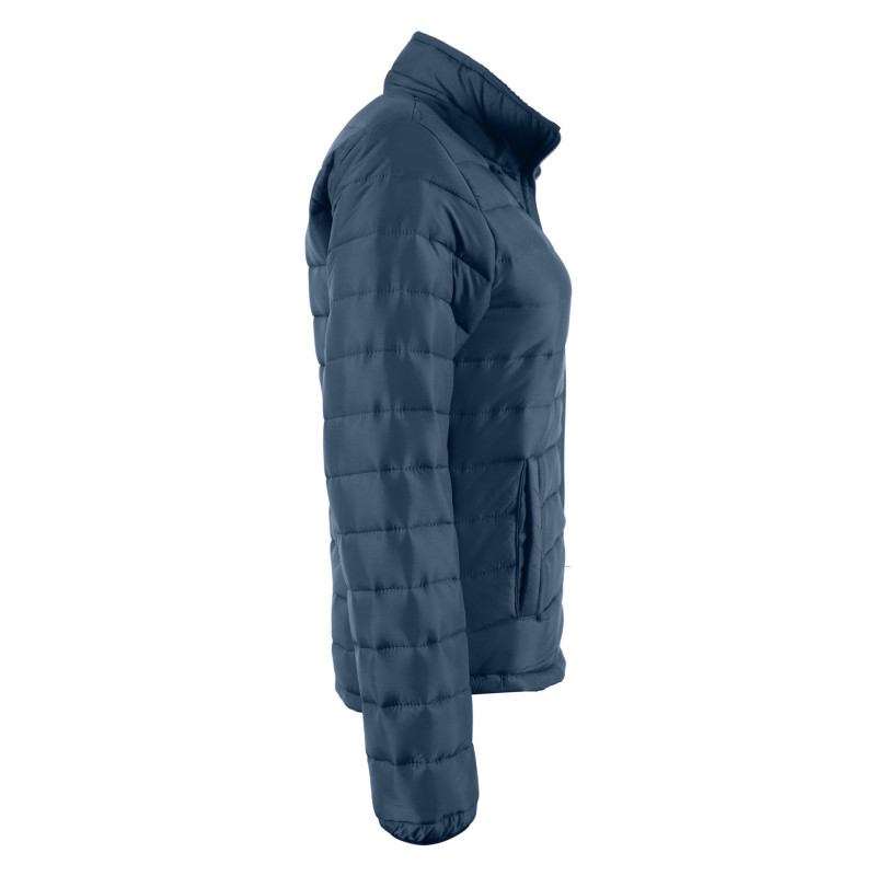 Ladies' Peak Puffer Jacket