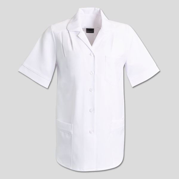 Udine Top - End Of Range - White