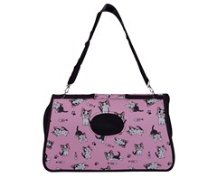 Cat Carrier Bag - Large