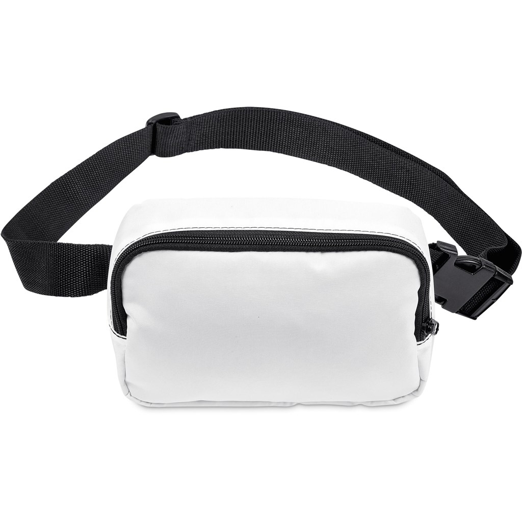 Hoppla Blyde Polyester Waist Bag