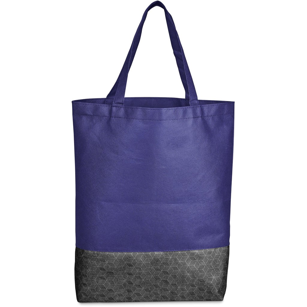 Altitude Andes Non-Woven Shopper