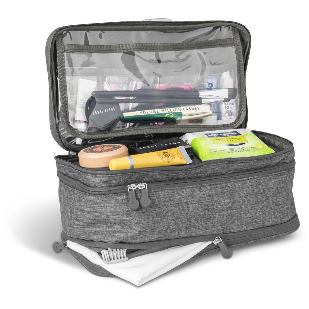 Santa Monica Deluxe Toiletry Bag