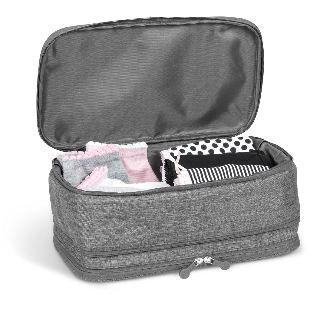 Santa Monica Deluxe Toiletry Bag