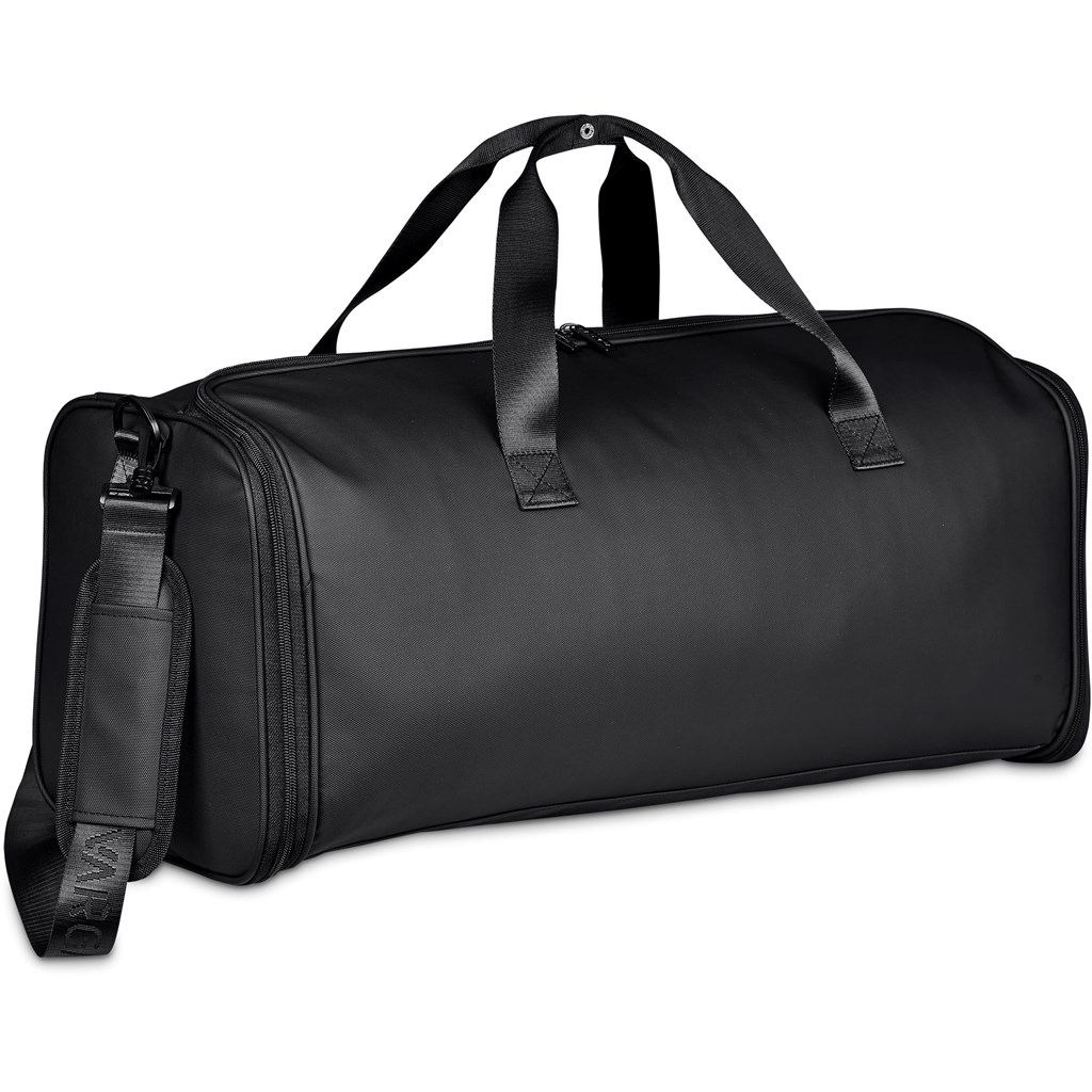 Alex Varga Portonovi Suit & Travel Bag