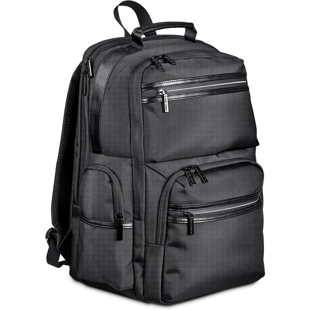 Alex Varga Fitzrovia Laptop Backpack