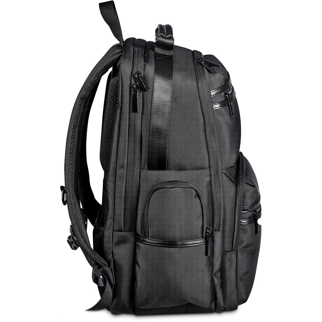 Alex Varga Fitzrovia Laptop Backpack