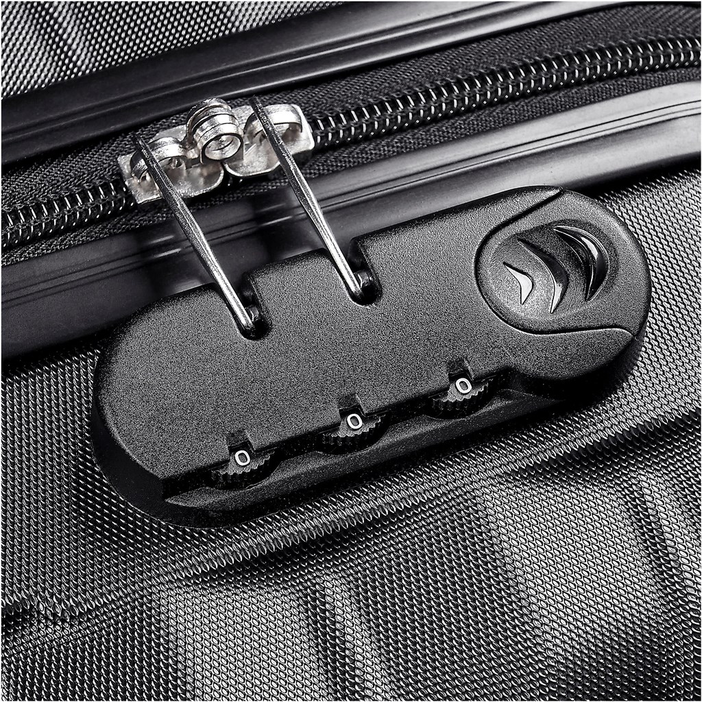 Serendipio Astir Trolley Case