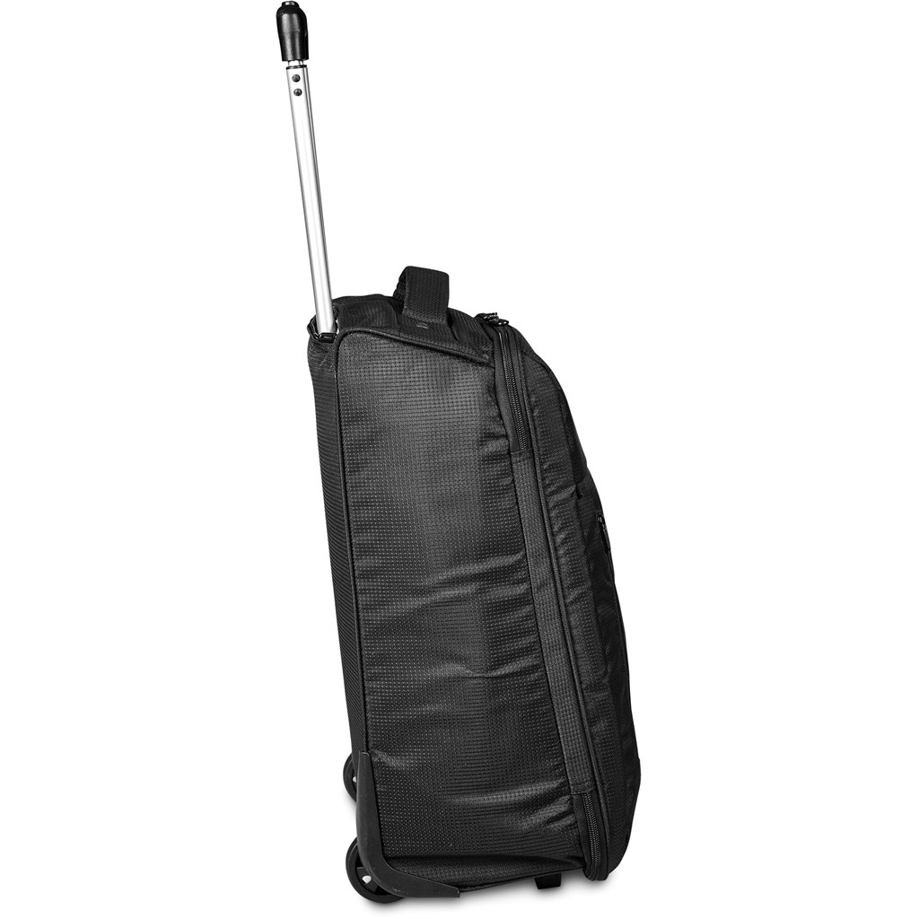 Serendipio Tortuga Collapsible Trolley Bag