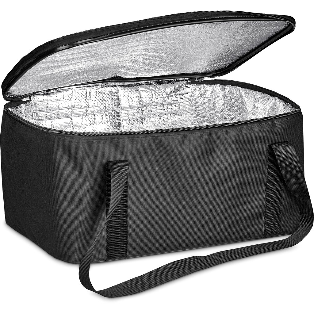 Hoppla Sudwala Food Delivery Cooler Bag