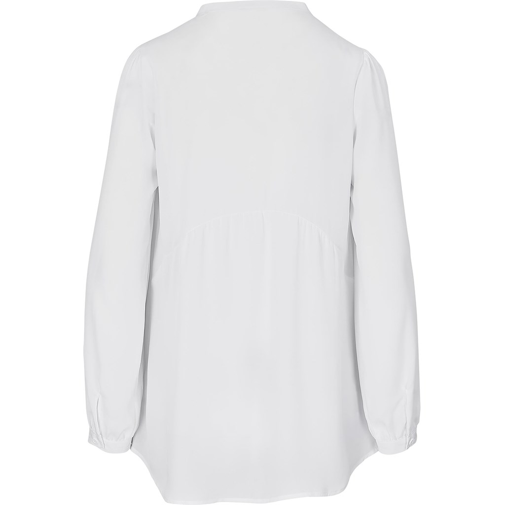 Ladies Long Sleeve Candice Blouse