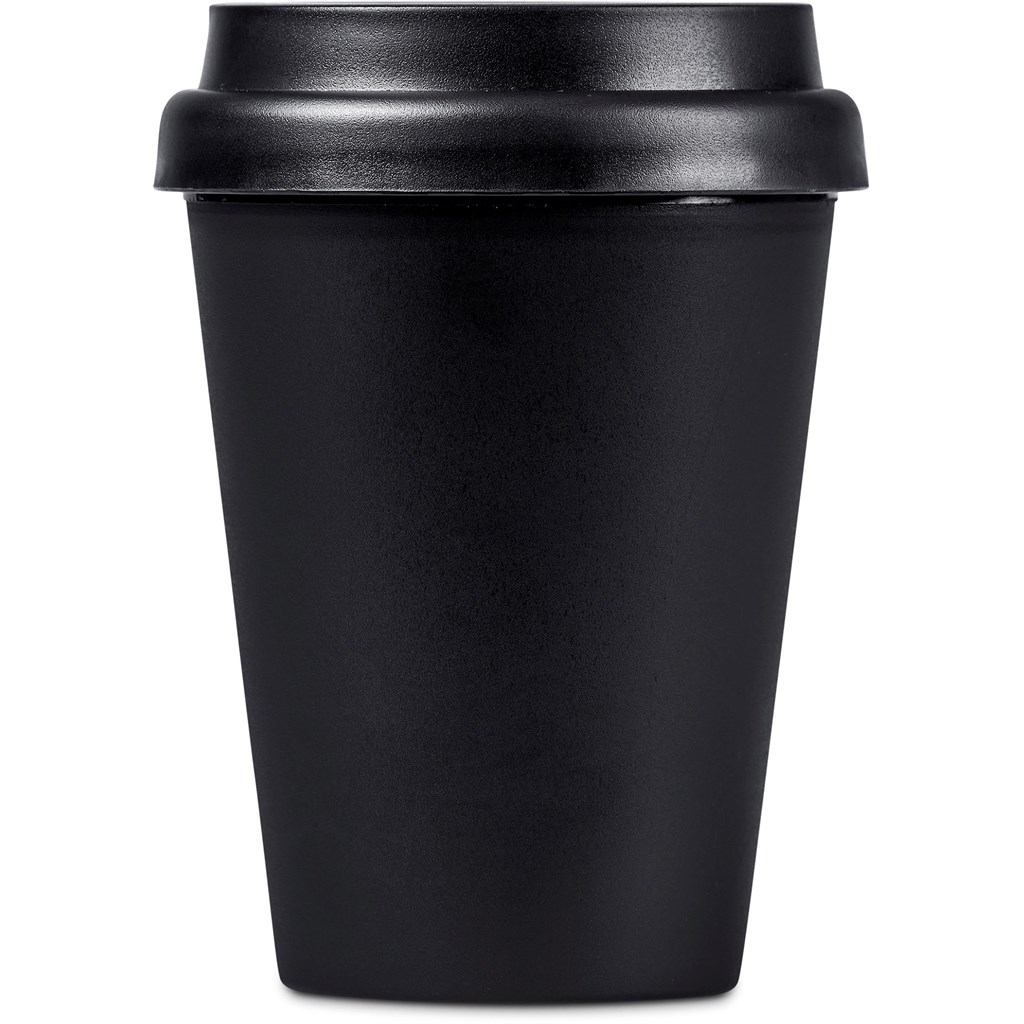 Altitude Perk Recycled Plastic Double-Wall Tumbler – 300ml