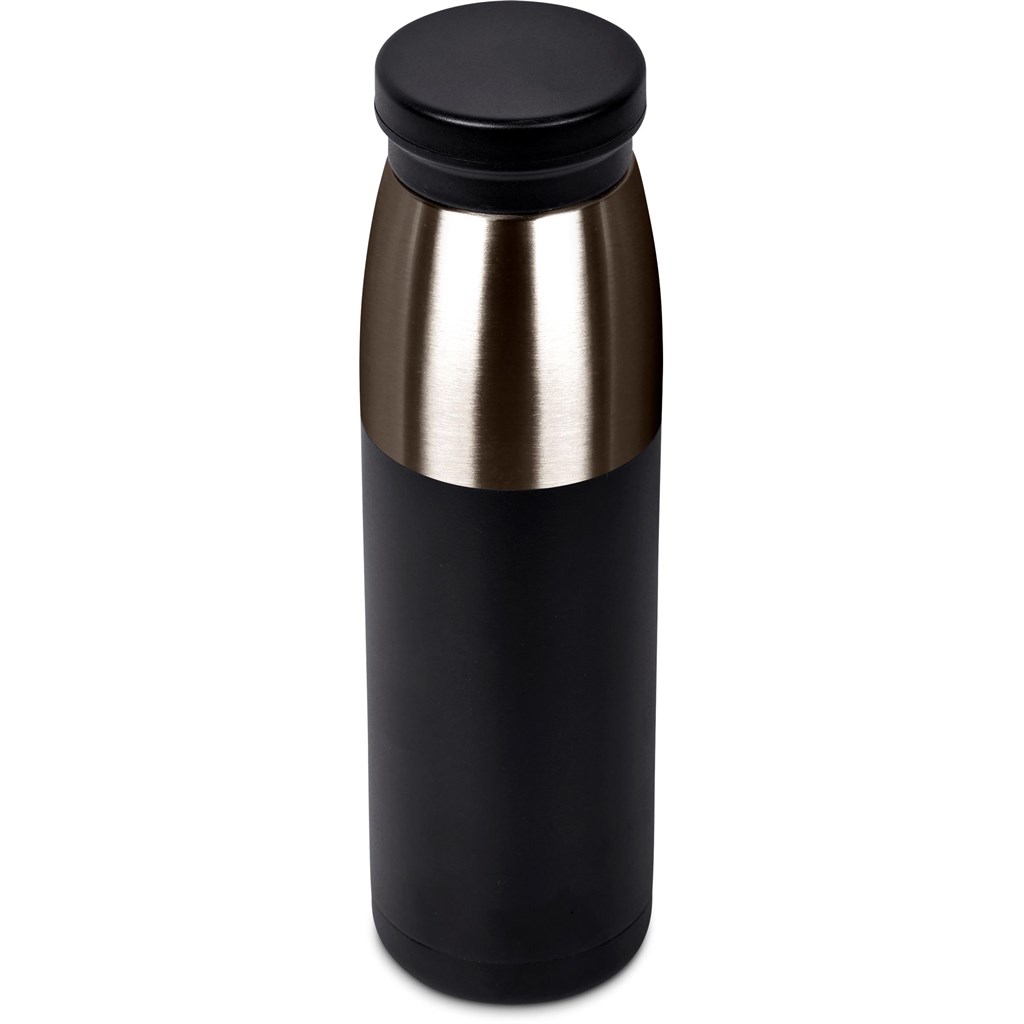 Alex Varga Borealis Stainless Steel Vacuum Water Bottle – 700ml