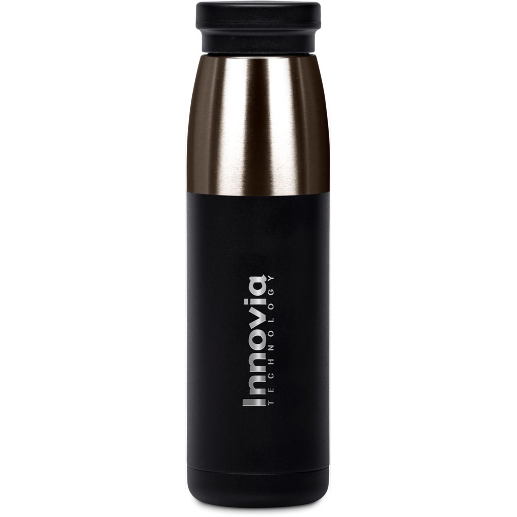 Alex Varga Borealis Stainless Steel Vacuum Water Bottle – 700ml