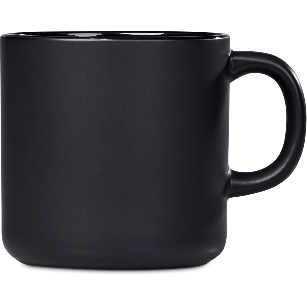 Alex Varga Aletina Ceramic Coffee Mug – 400ml