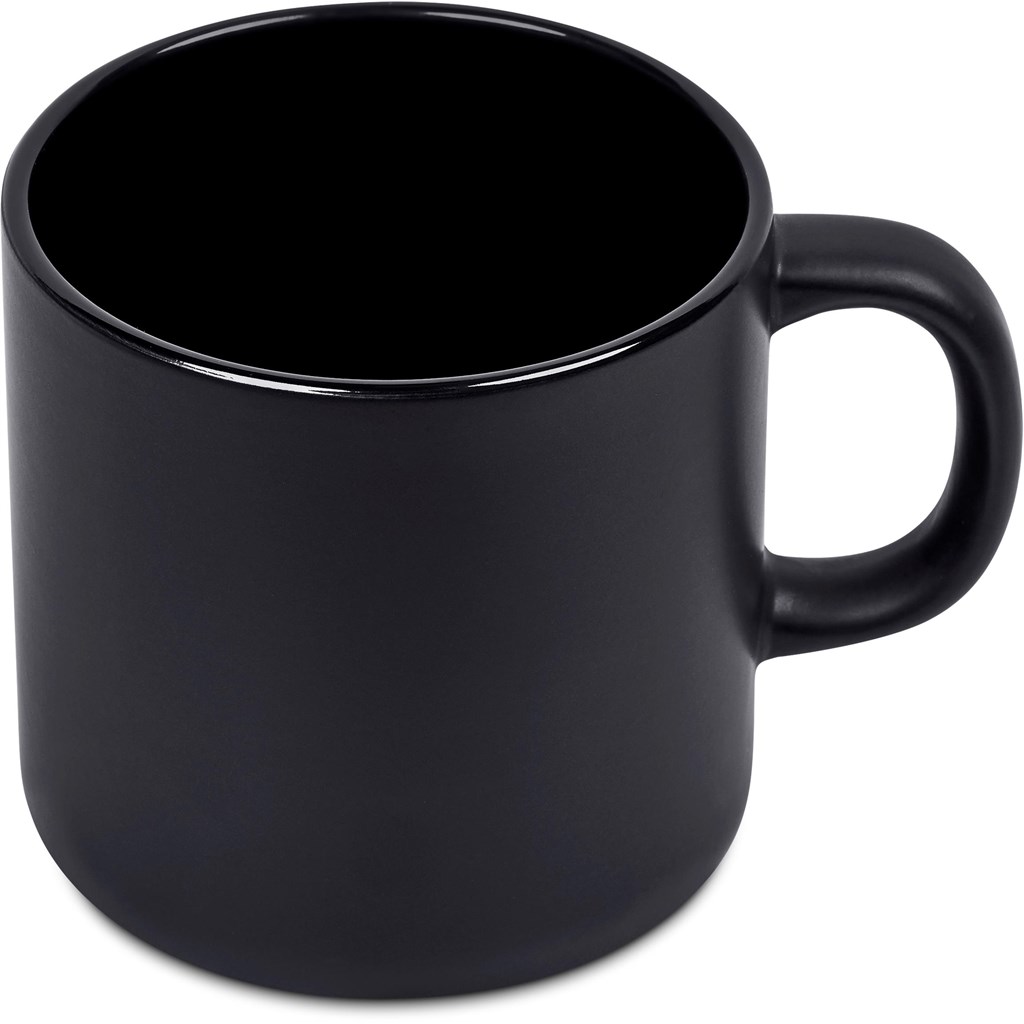 Alex Varga Aletina Ceramic Coffee Mug – 400ml