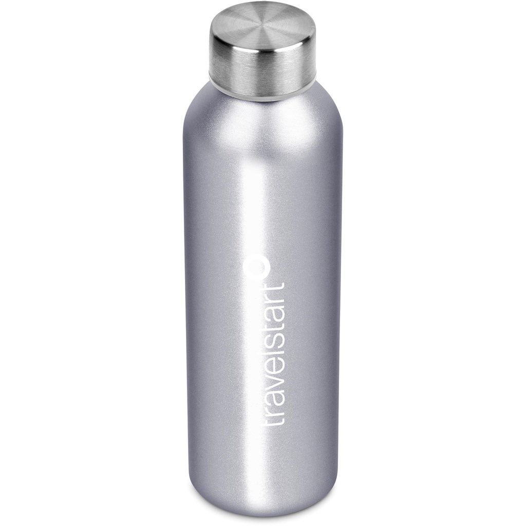 Kooshty Cosmo Recycled Aluminium Water Bottle - 650ml