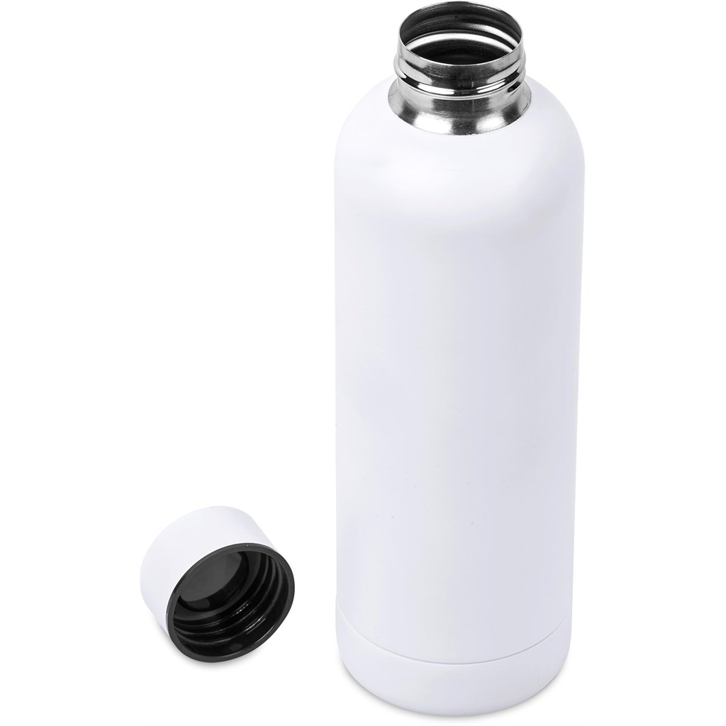 Kooshty Bermuda Recycled Stainless Steel Water Bottle – 800ml