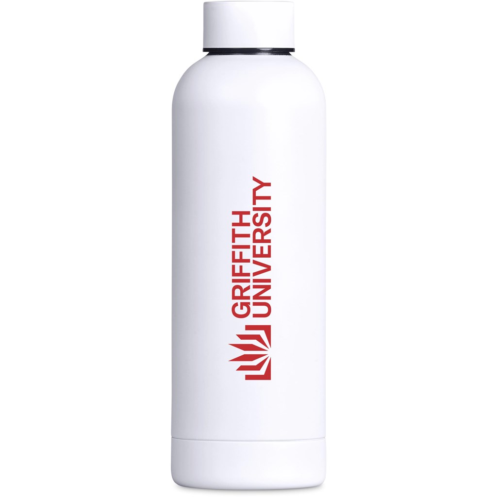 Kooshty Bermuda Recycled Stainless Steel Water Bottle – 800ml