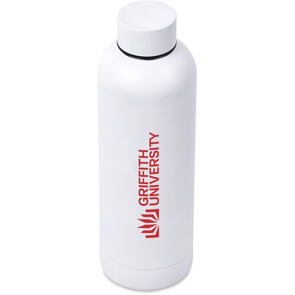 Kooshty Bermuda Recycled Stainless Steel Water Bottle – 800ml