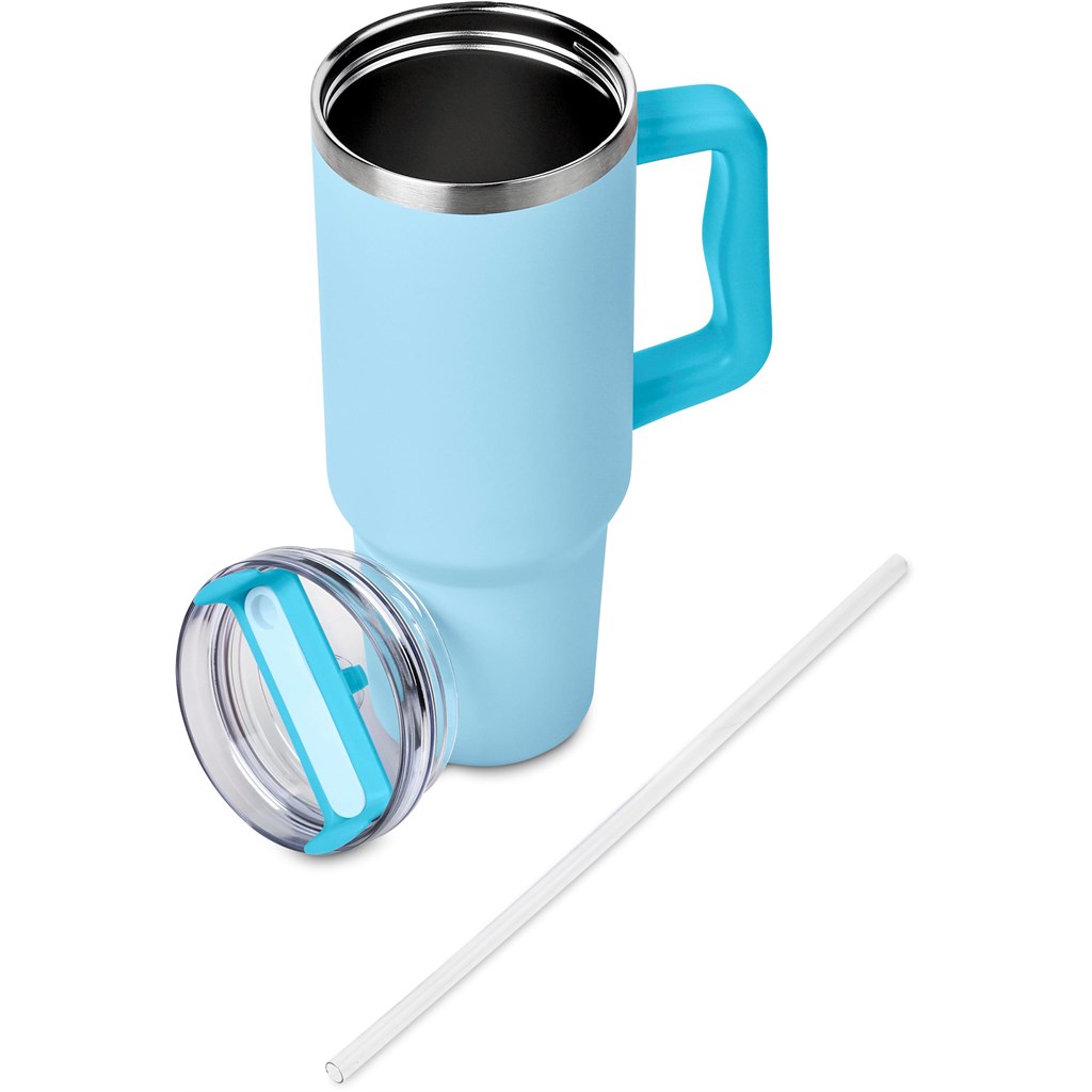 Kooshty Big Kahuna Stainless Steel Vacuum Mug – 1.2 Litre