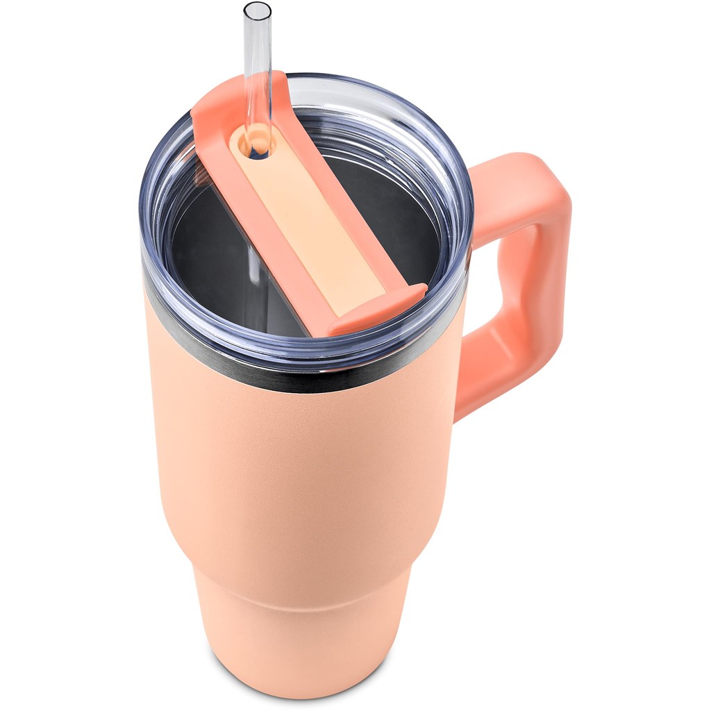 Kooshty Big Kahuna Stainless Steel Vacuum Mug – 1.2 Litre