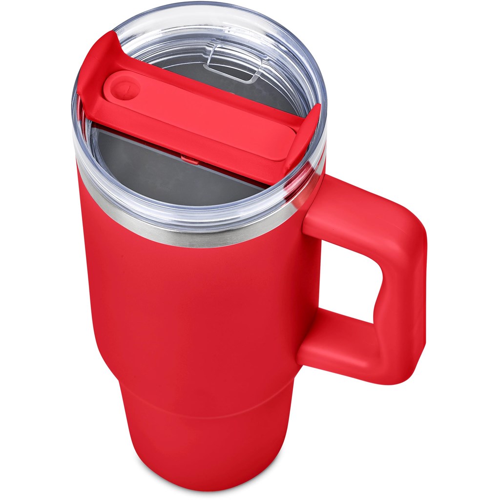 Kooshty Big Kahuna Stainless Steel Vacuum Mug – 1.2 Litre