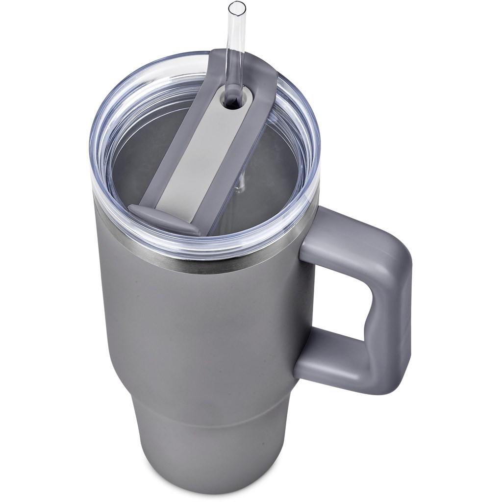 Kooshty Big Kahuna Stainless Steel Vacuum Mug – 1.2 Litre