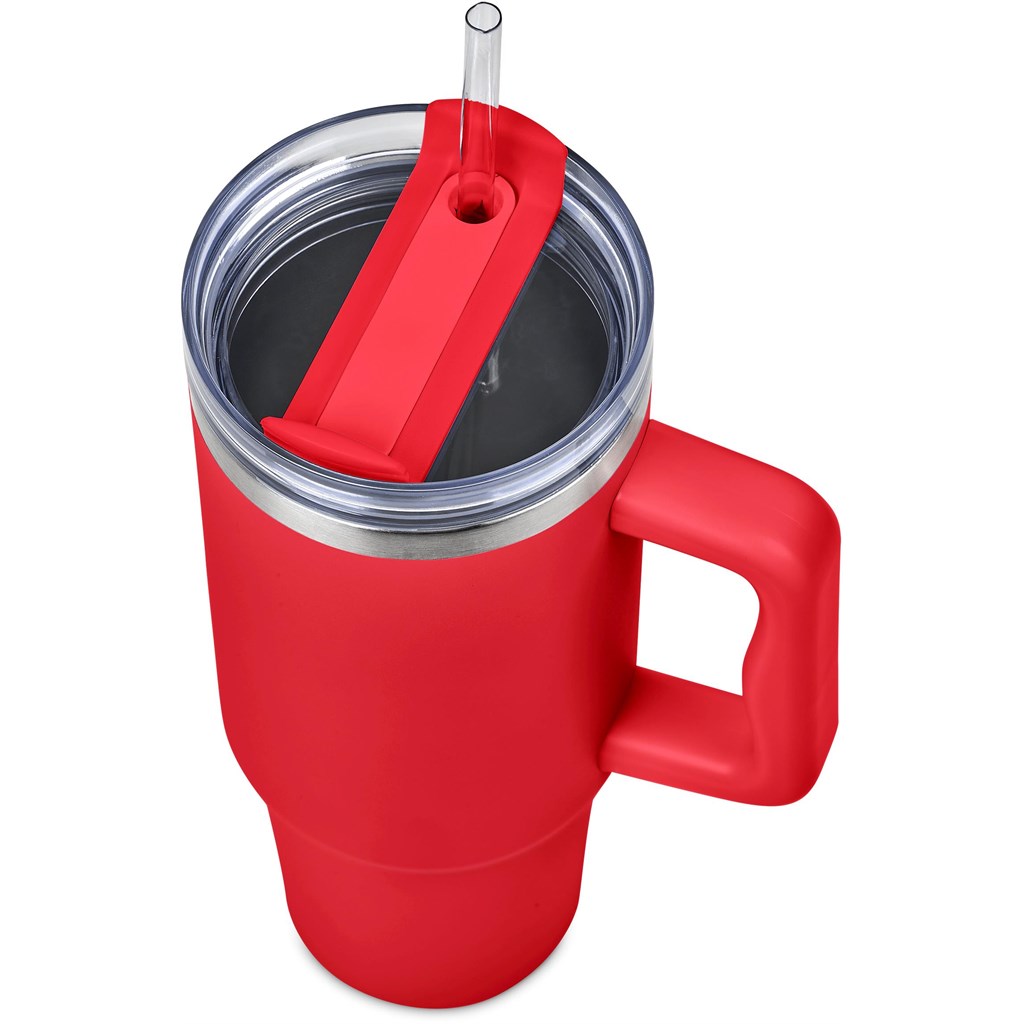 Kooshty Big Kahuna Stainless Steel Vacuum Mug – 1.2 Litre