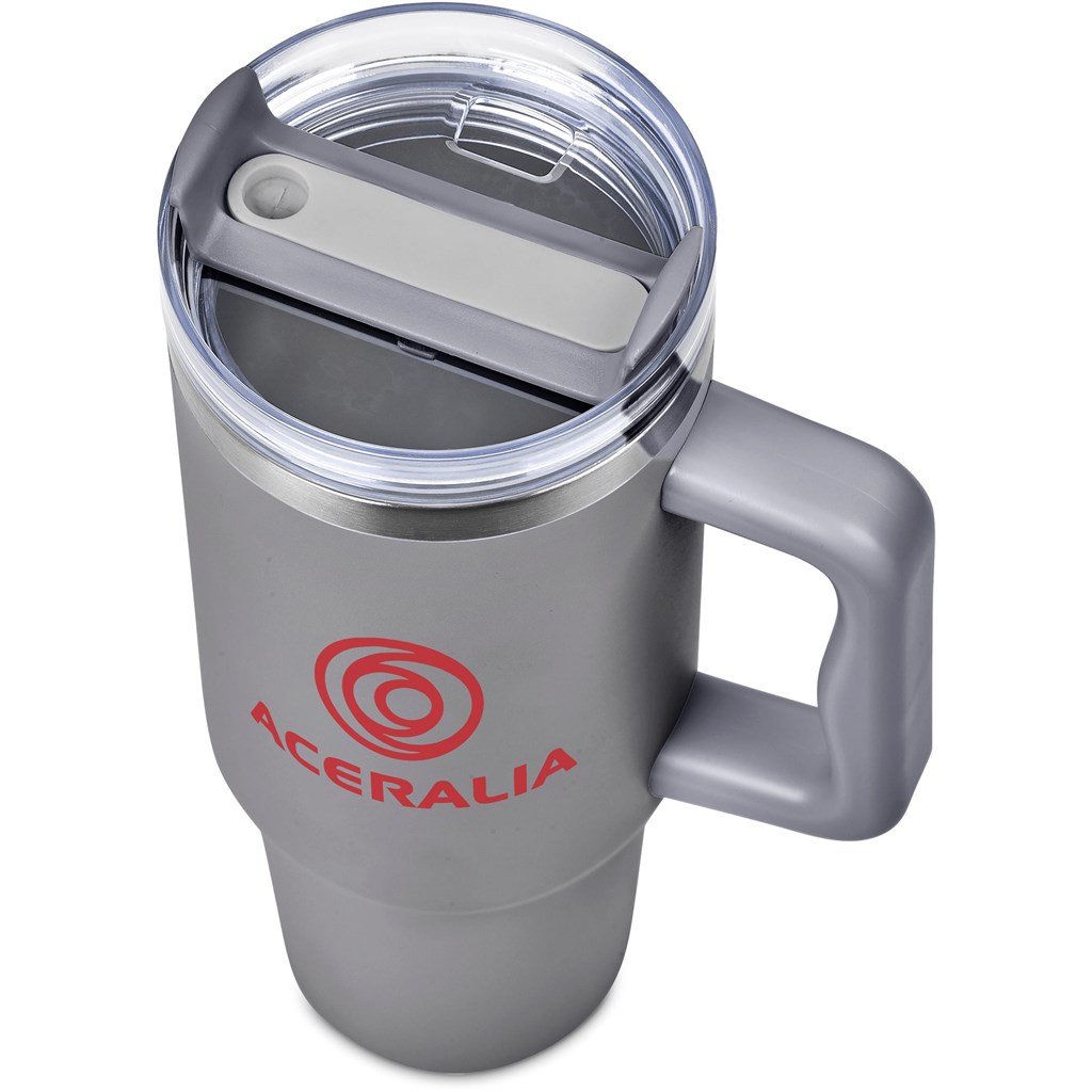 Kooshty Big Kahuna Stainless Steel Vacuum Mug – 1.2 Litre