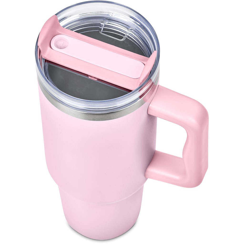 Kooshty Big Kahuna Stainless Steel Vacuum Mug – 1.2 Litre