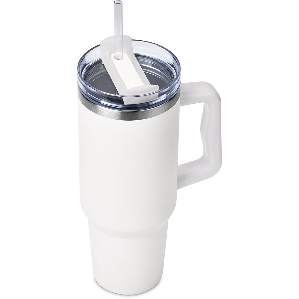 Kooshty Big Kahuna Stainless Steel Vacuum Mug – 1.2 Litre