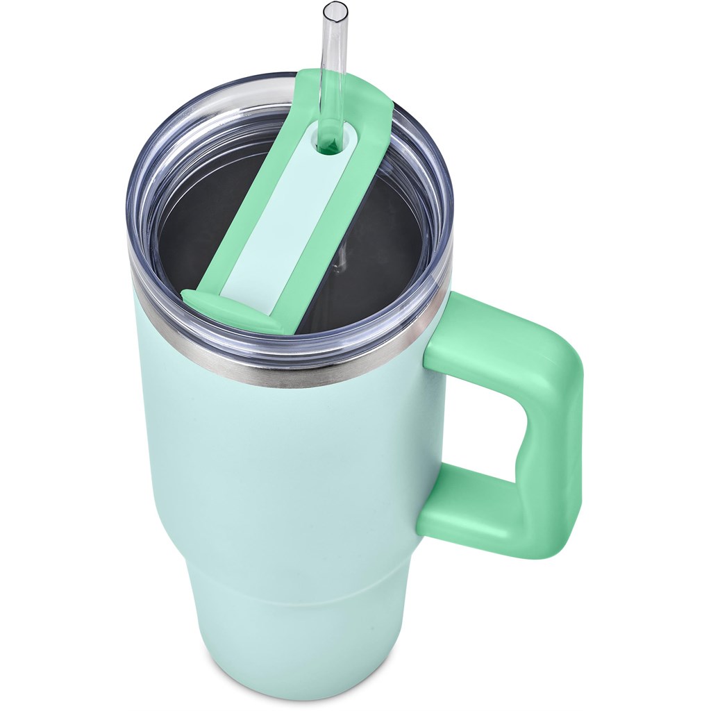 Kooshty Big Kahuna Stainless Steel Vacuum Mug – 1.2 Litre