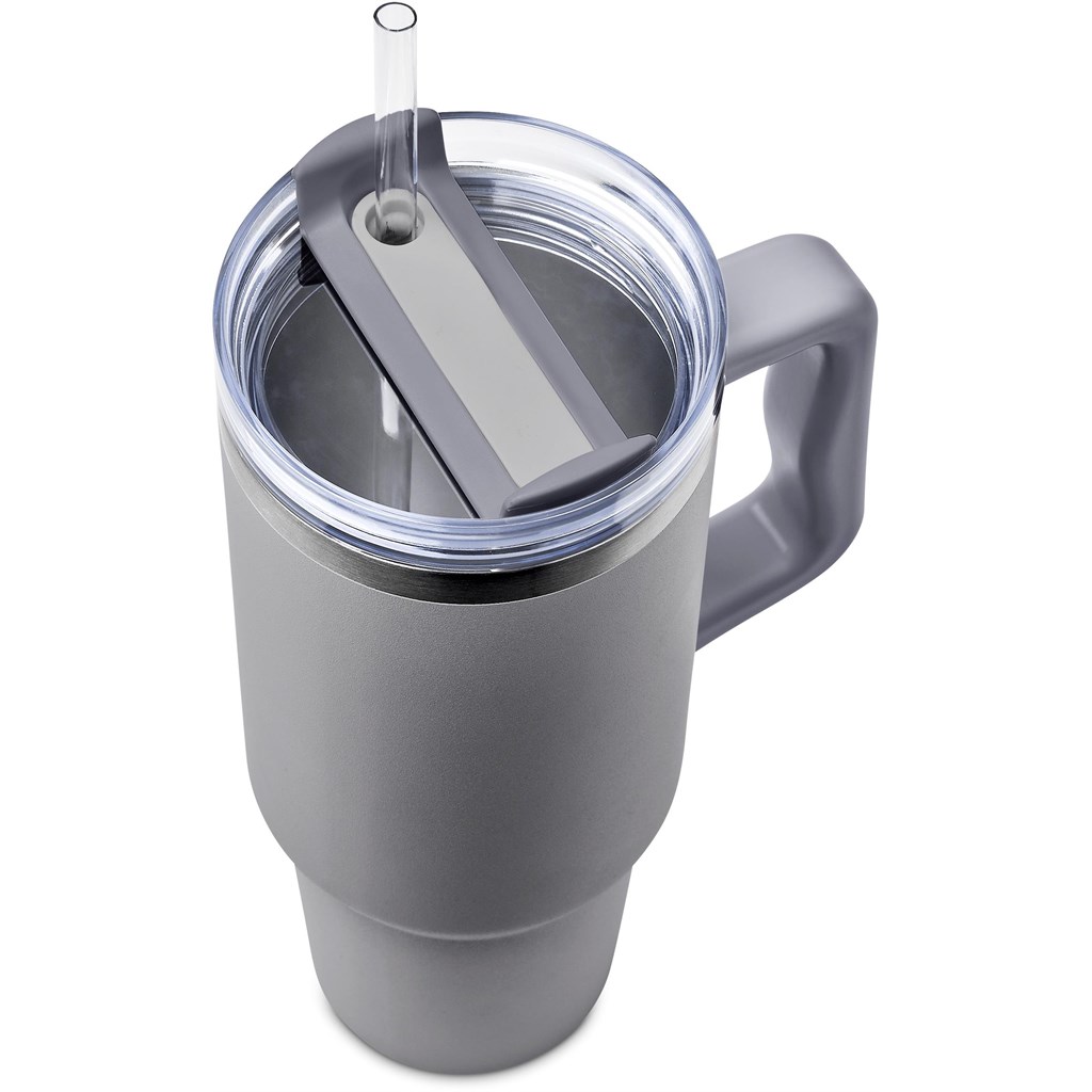 Kooshty Big Kahuna Stainless Steel Vacuum Mug – 1.2 Litre