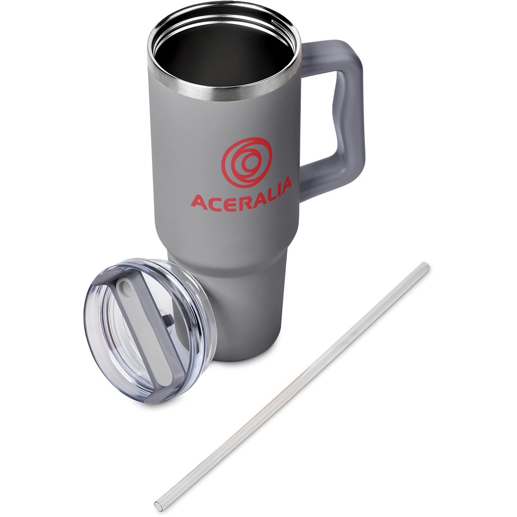 Kooshty Big Kahuna Stainless Steel Vacuum Mug – 1.2 Litre