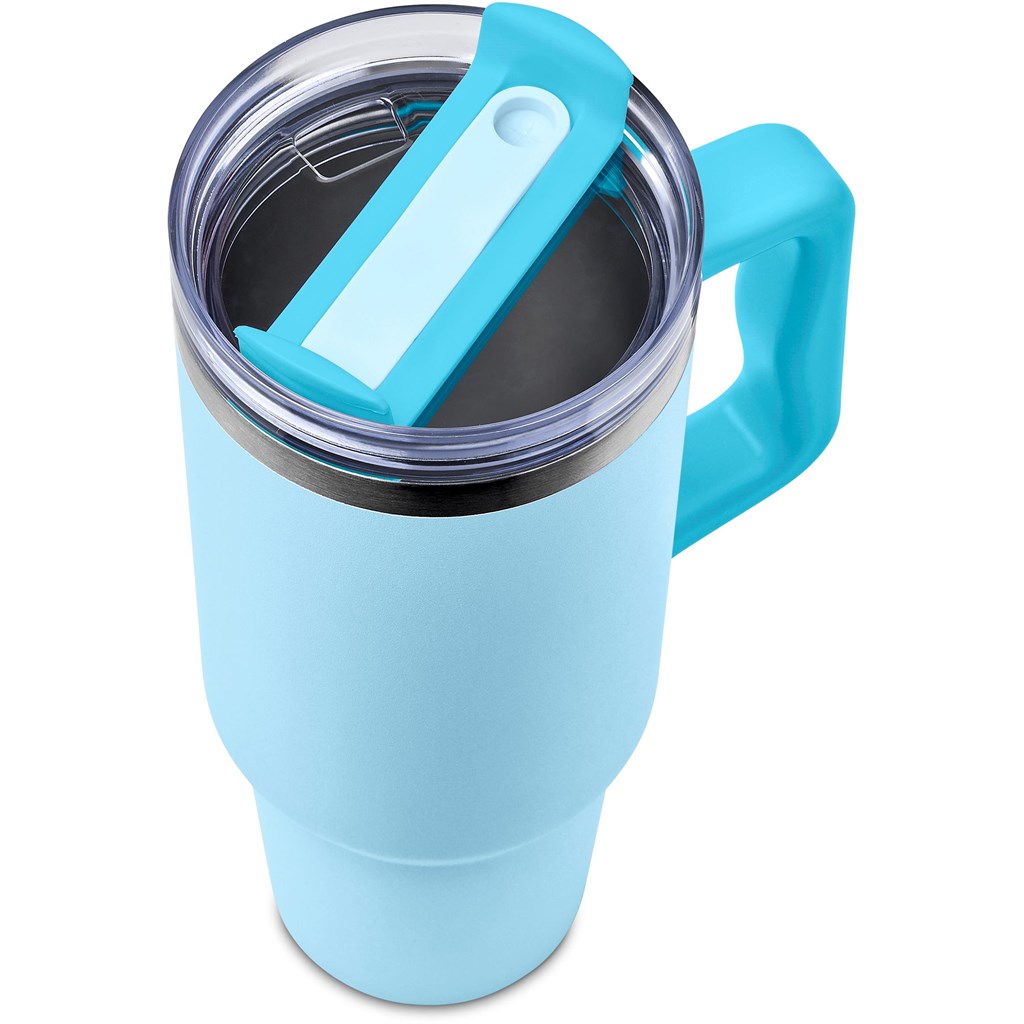 Kooshty Big Kahuna Stainless Steel Vacuum Mug – 1.2 Litre