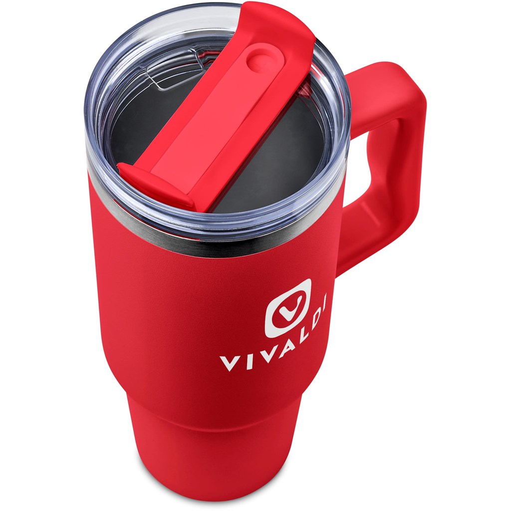 Kooshty Big Kahuna Stainless Steel Vacuum Mug – 1.2 Litre