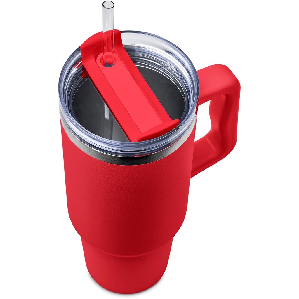 Kooshty Big Kahuna Stainless Steel Vacuum Mug – 1.2 Litre