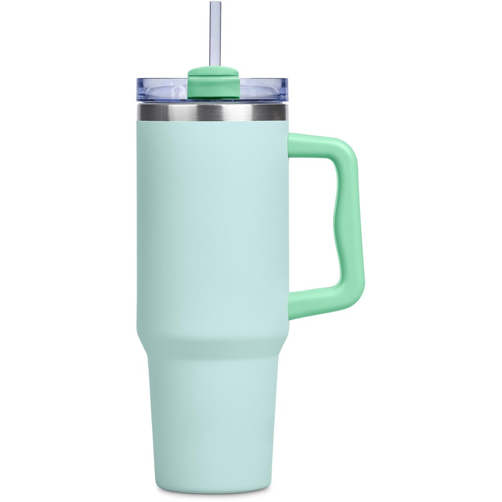 Kooshty Big Kahuna Stainless Steel Vacuum Mug – 1.2 Litre