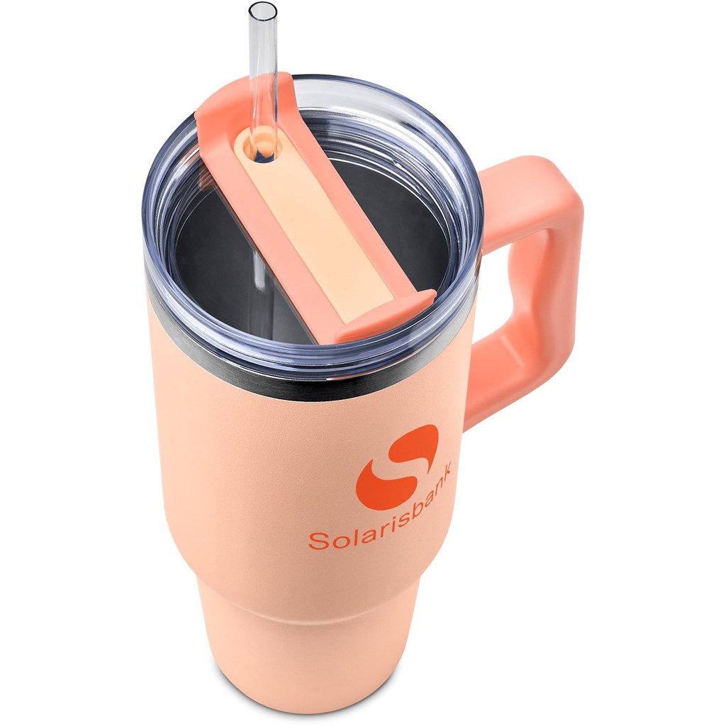 Kooshty Big Kahuna Stainless Steel Vacuum Mug – 1.2 Litre