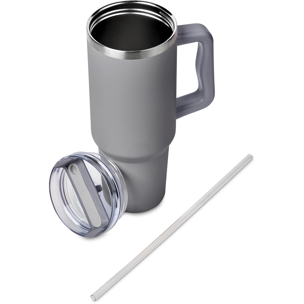 Kooshty Big Kahuna Stainless Steel Vacuum Mug – 1.2 Litre