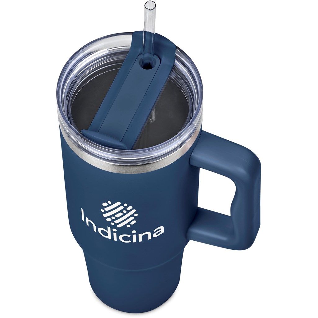 Kooshty Big Kahuna Stainless Steel Vacuum Mug – 1.2 Litre