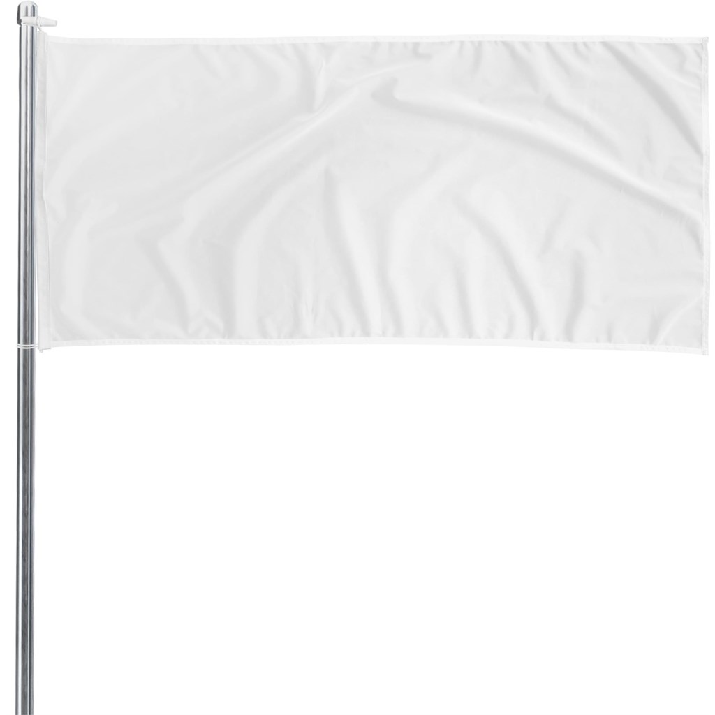 Champion Corporate Pole Flag 1300mm x 600mm