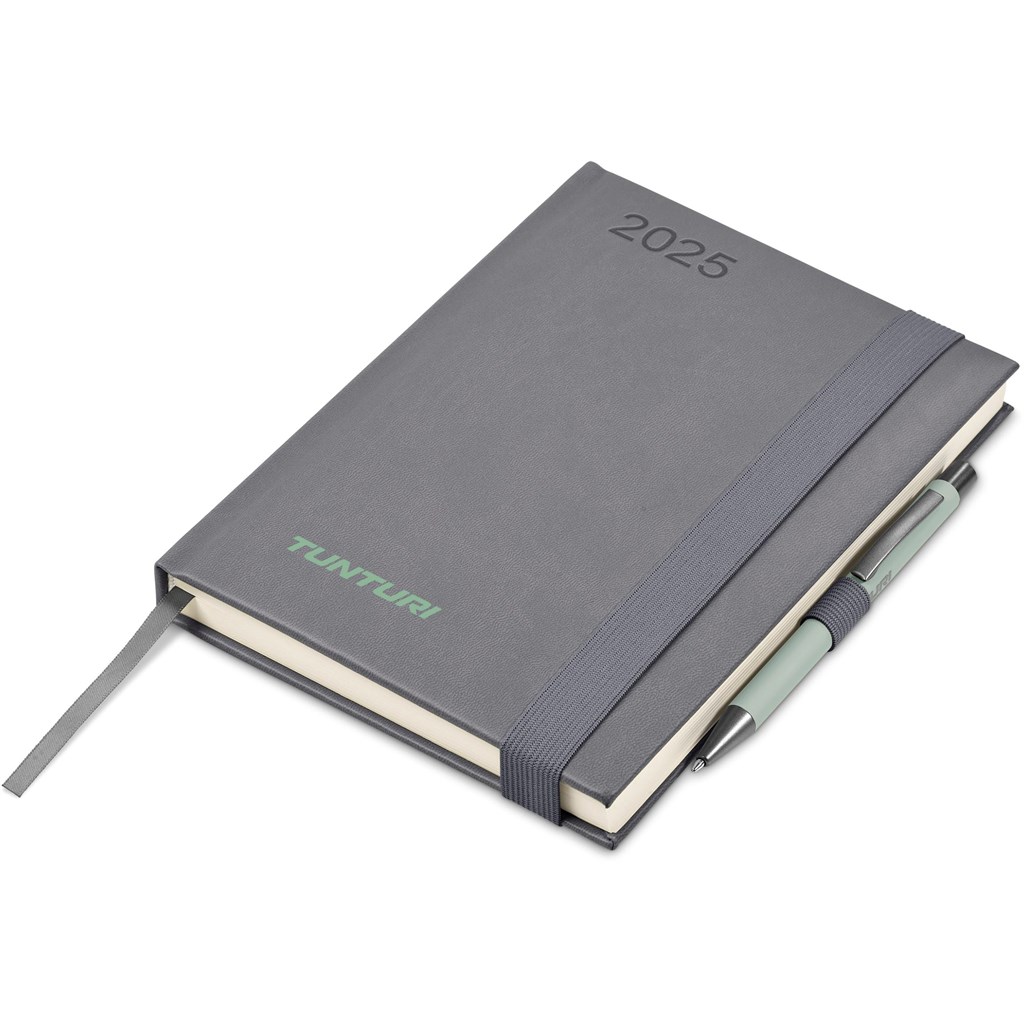 Altitude Advantage 2025 A5 Diary & Vogue Omega Pen