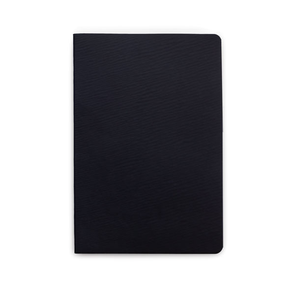 Mason Soft cover Notebook