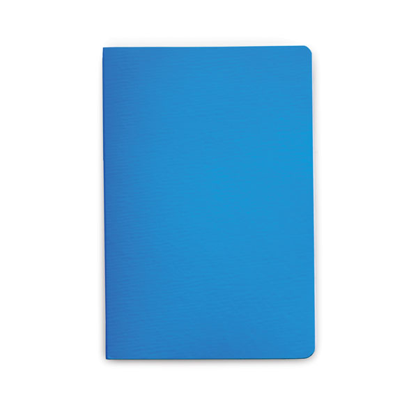 Mason Soft cover Notebook