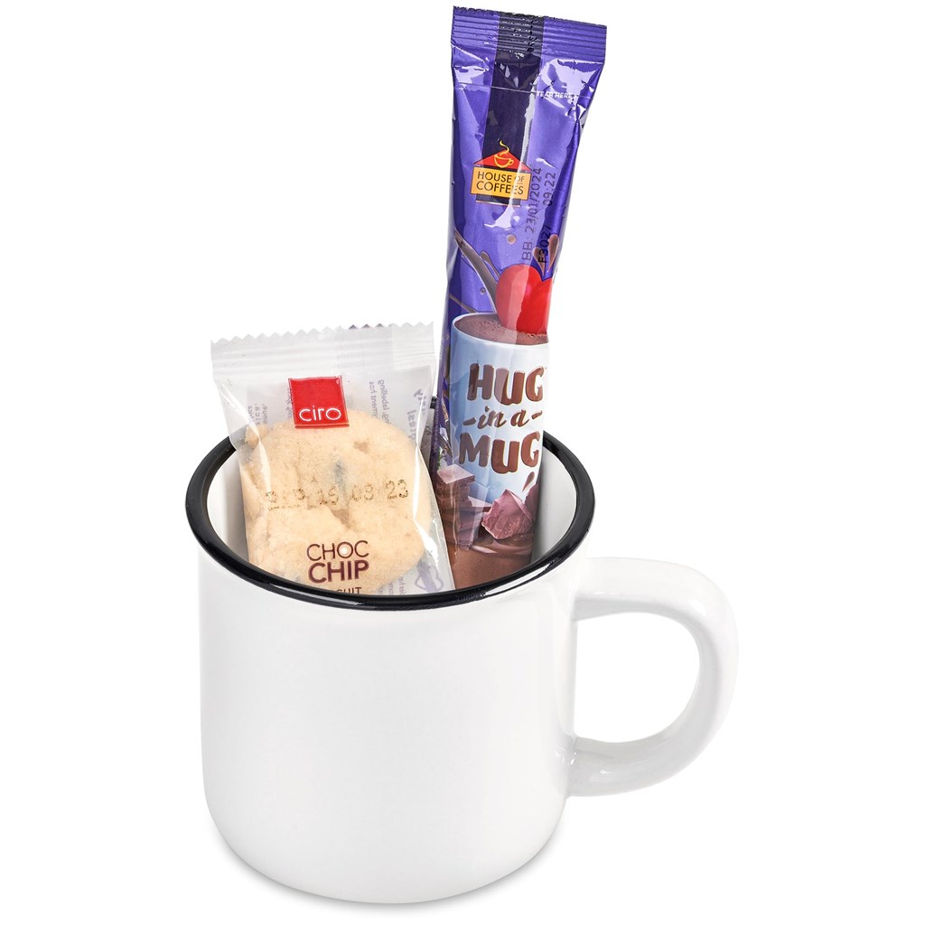 York Hug in a Mug Gift Set